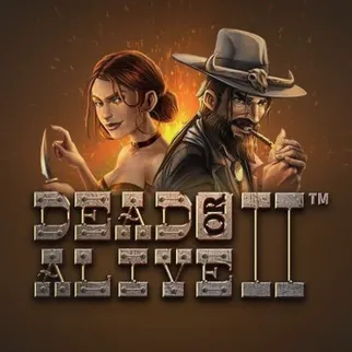 Dead or Alive II Demo-Slot