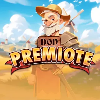 Don Premiote Demo-Slot