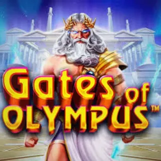 Gates of Olympus Demo-Slot
