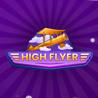 High Flyer Demo-Slot