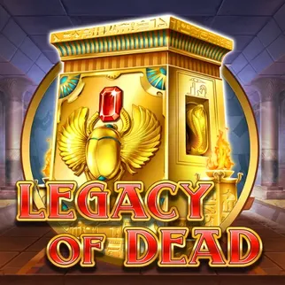 Legacy Of Dead Demo-Slot