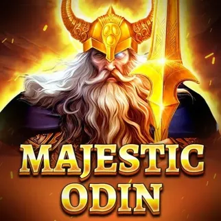 Majestic Odin Demo-Slot