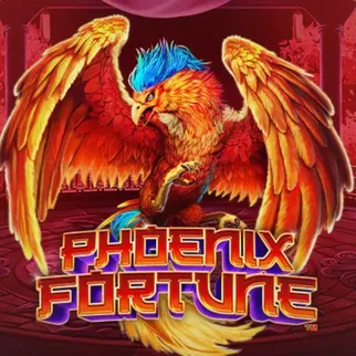 Phoenix Fortune Demo-Slot