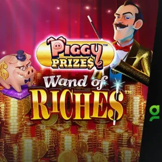 Piggy Prizes Demo-Slot