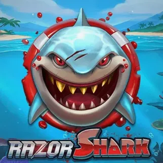 Razor Shark Demo-Slot